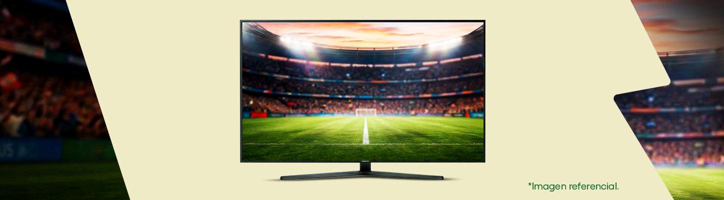 2-25 TVs 65"