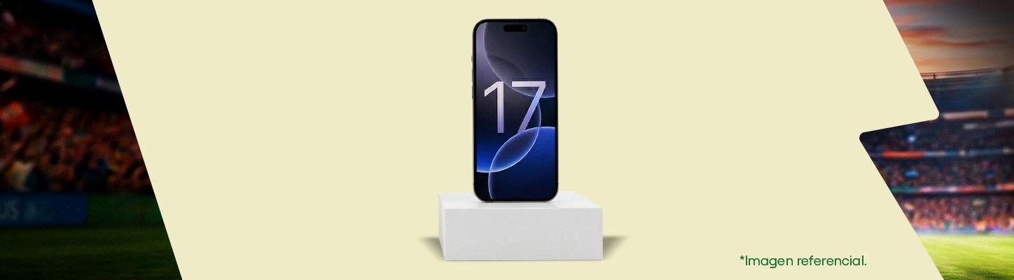 5-5 iPhone 17